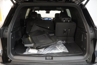 2027 Chevrolet Traverse LT 2LT