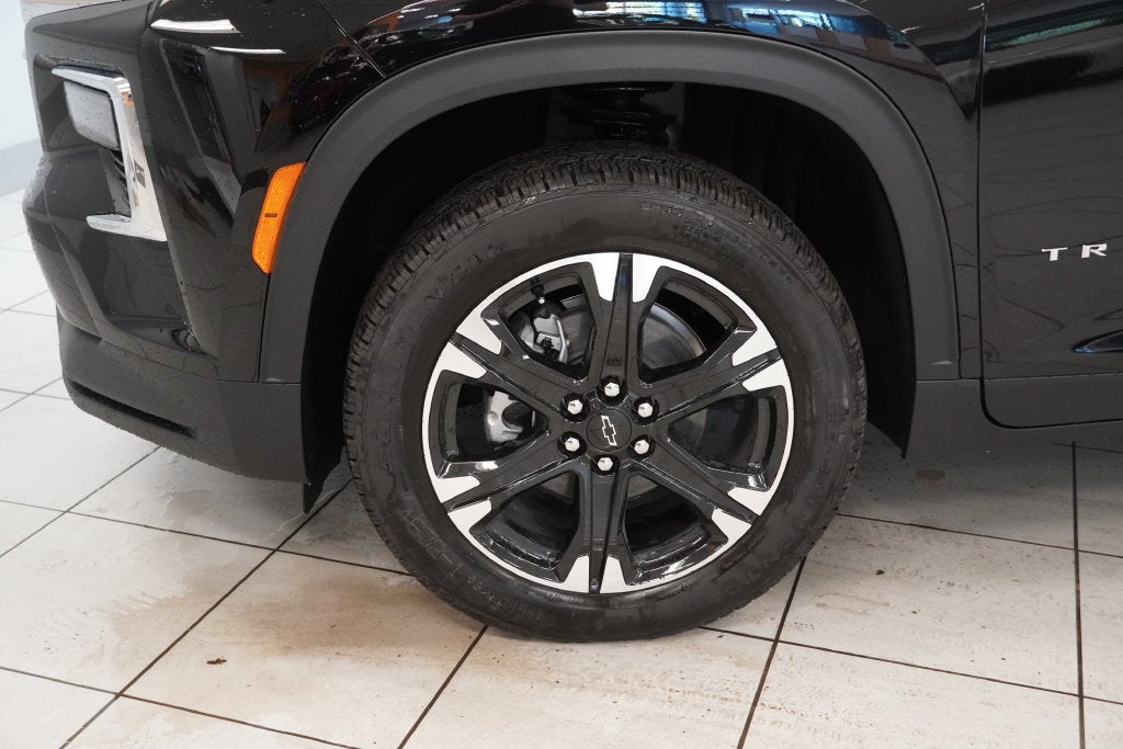 2027 Chevrolet Traverse LT 2LT
