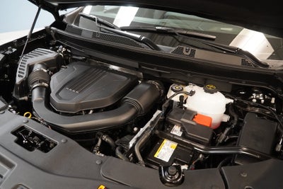 2027 Chevrolet Traverse LT 2LT
