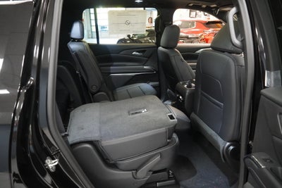 2027 Chevrolet Traverse LT 2LT