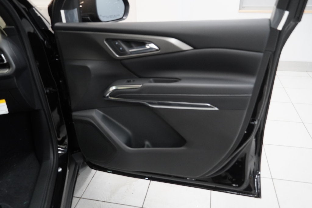 2027 Chevrolet Traverse LT 2LT