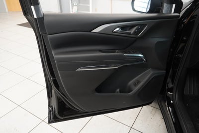 2027 Chevrolet Traverse LT 2LT