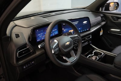 2027 Chevrolet Traverse LT 2LT
