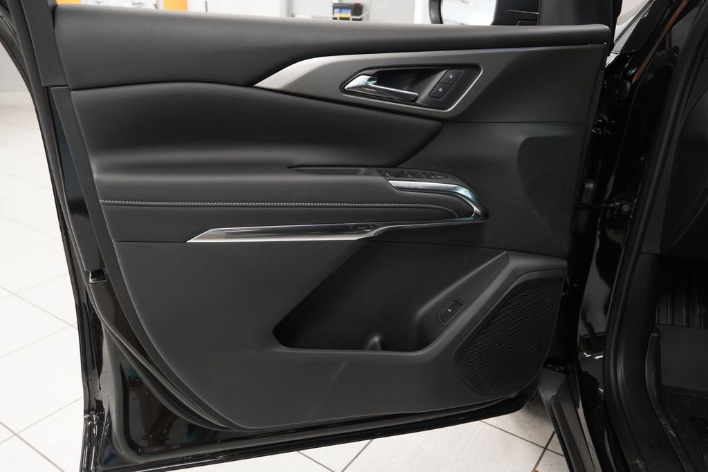 2026 Chevrolet Traverse LT 2LT