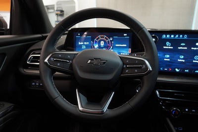 2026 Chevrolet Traverse LT 2LT