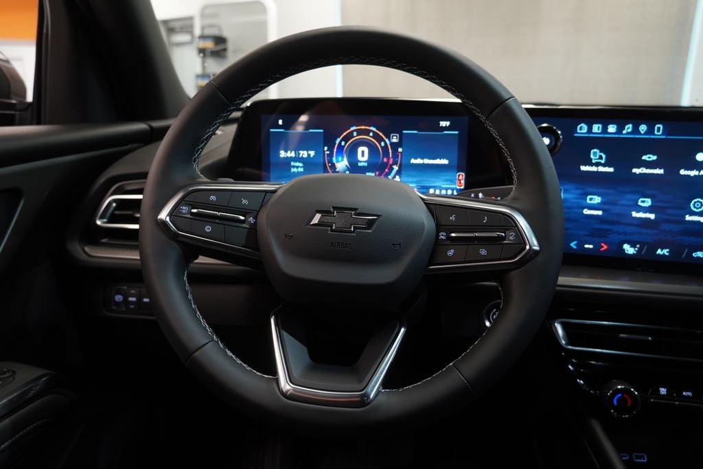 2026 Chevrolet Traverse LT 2LT