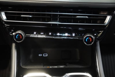 2026 Chevrolet Traverse LT 2LT