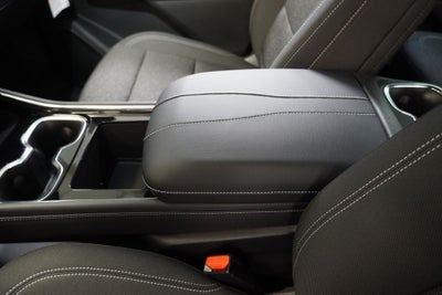 2026 Chevrolet Traverse LT 2LT