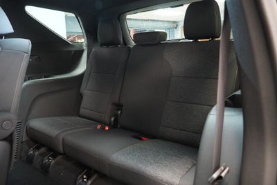 2026 Chevrolet Traverse LT 2LT