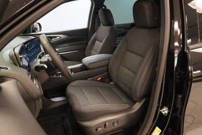 2026 Chevrolet Traverse LT 2LT