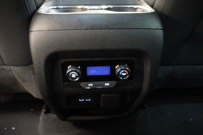 2026 Chevrolet Traverse LT 2LT