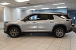 2026 Chevrolet Traverse LT 2LT