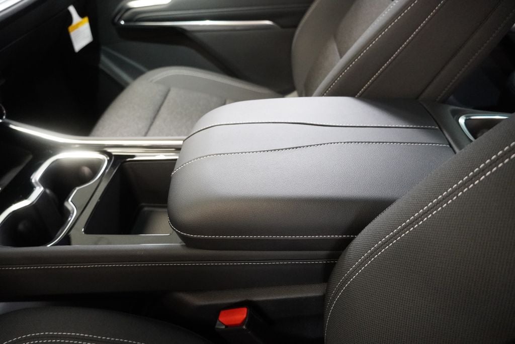 2026 Chevrolet Traverse LT 2LT