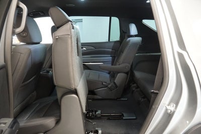 2026 Chevrolet Traverse LT 2LT