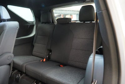 2026 Chevrolet Traverse LT 2LT
