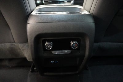 2026 Chevrolet Traverse LT 2LT