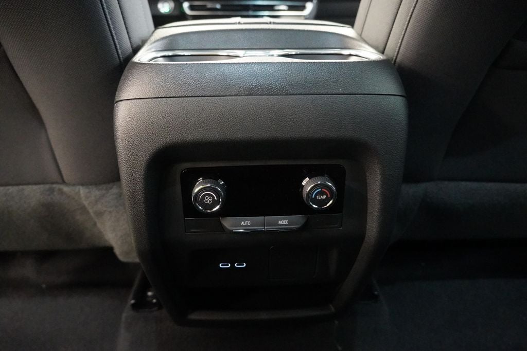 2026 Chevrolet Traverse LT 2LT