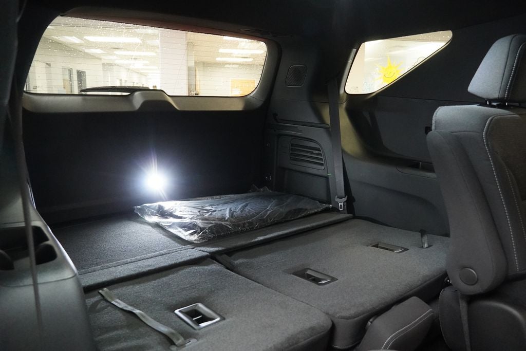 2026 Chevrolet Traverse LT 2LT