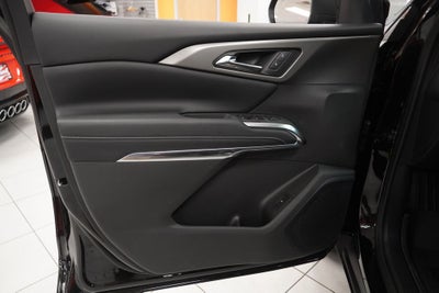 2026 Chevrolet Traverse LT 2LT