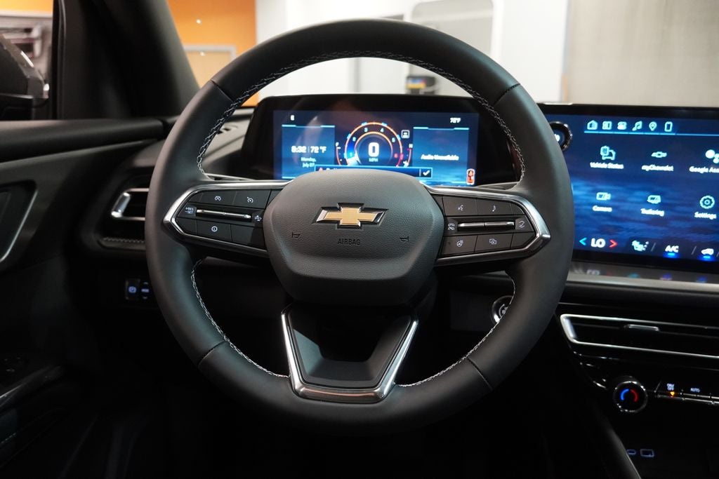 2026 Chevrolet Traverse LT 2LT