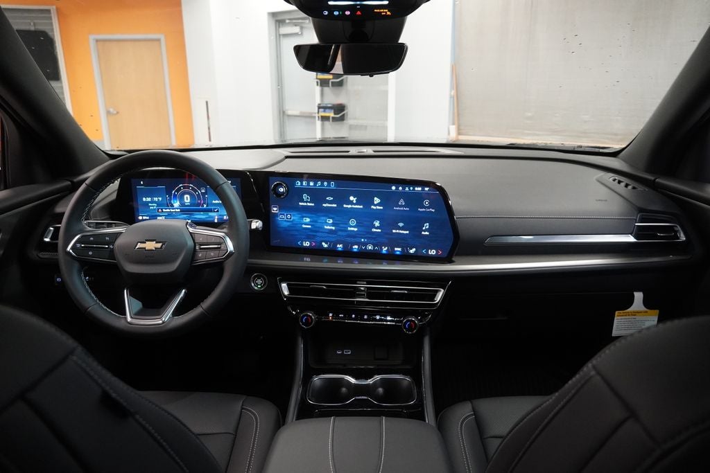 2026 Chevrolet Traverse LT 2LT