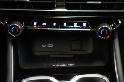 2026 Chevrolet Traverse LT 2LT