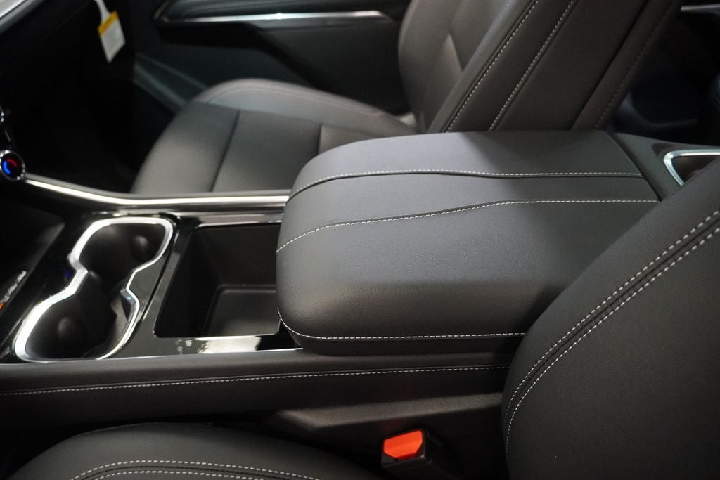 2026 Chevrolet Traverse LT 2LT