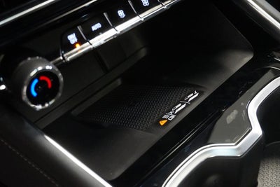 2026 Chevrolet Traverse LT 2LT