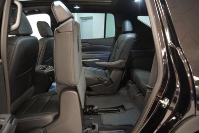 2026 Chevrolet Traverse LT 2LT