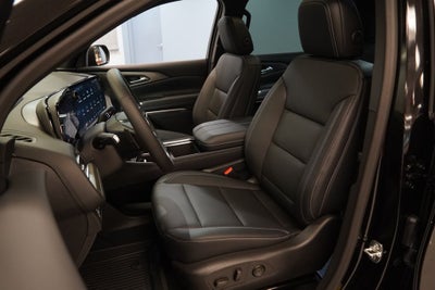 2026 Chevrolet Traverse LT 2LT