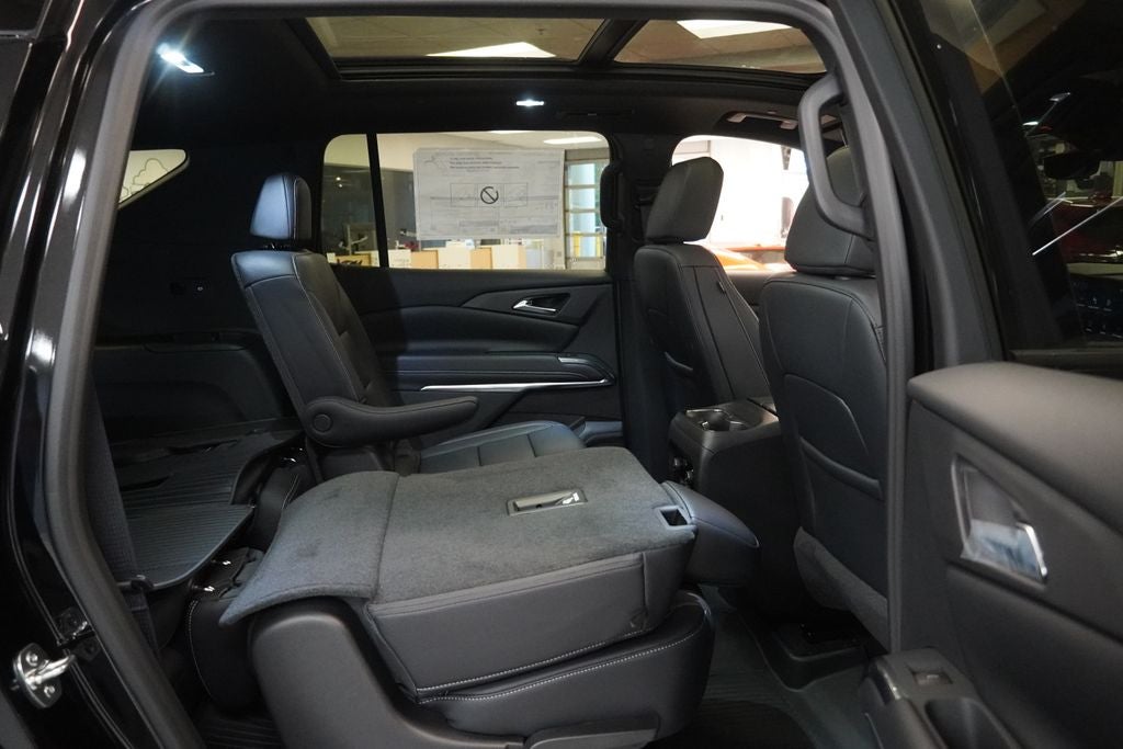 2026 Chevrolet Traverse LT 2LT