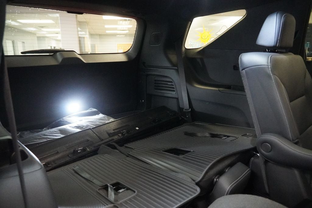 2026 Chevrolet Traverse LT 2LT