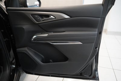 2026 Chevrolet Traverse LT 2LT