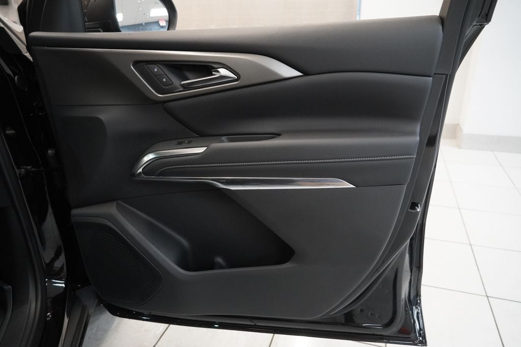 2026 Chevrolet Traverse LT 2LT