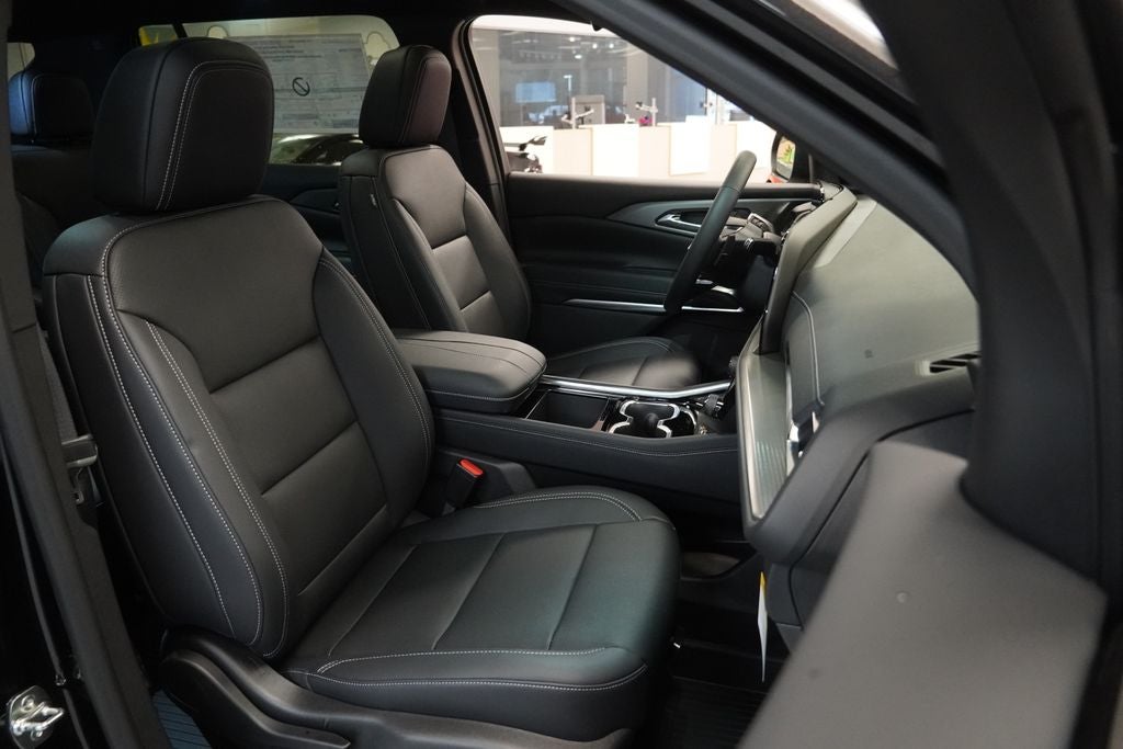 2026 Chevrolet Traverse LT 2LT