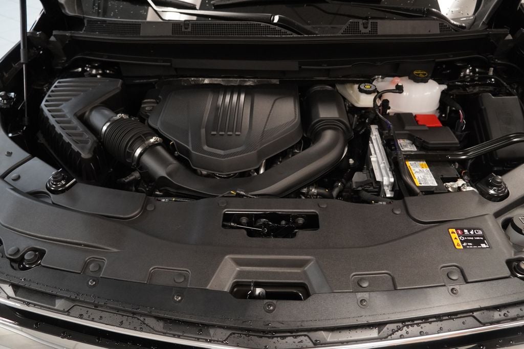 2026 Chevrolet Traverse LT 2LT