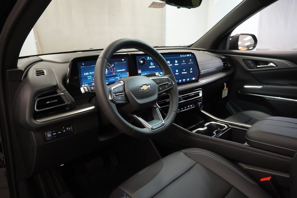 2026 Chevrolet Traverse LT 2LT