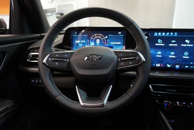 2026 Chevrolet Traverse LT 2LT