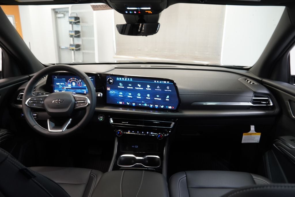 2026 Chevrolet Traverse LT 2LT
