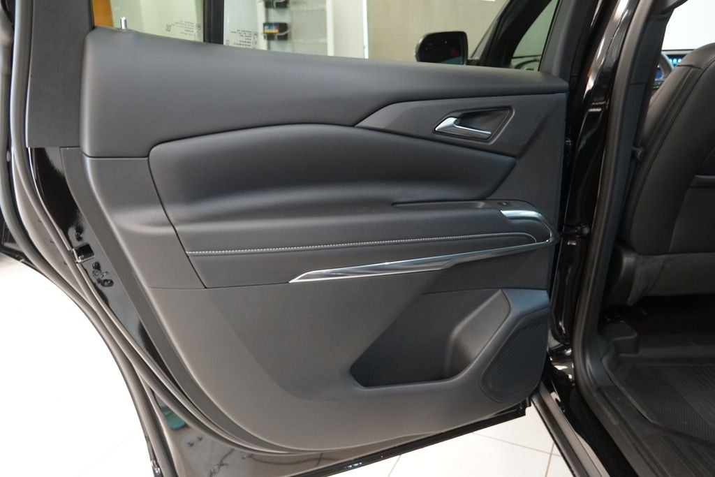 2026 Chevrolet Traverse LT 2LT