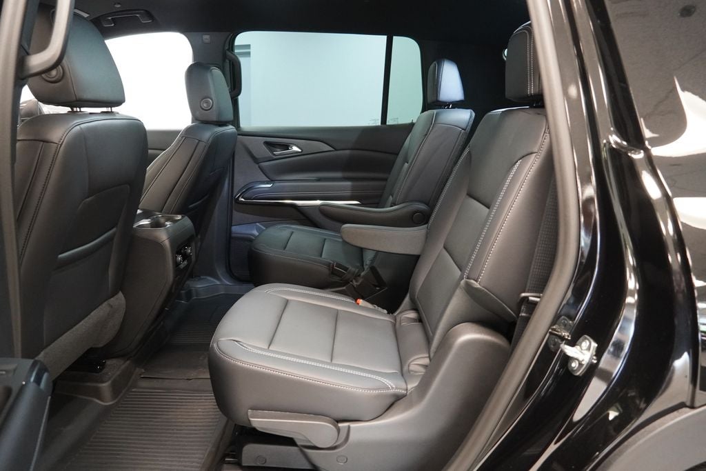 2026 Chevrolet Traverse LT 2LT