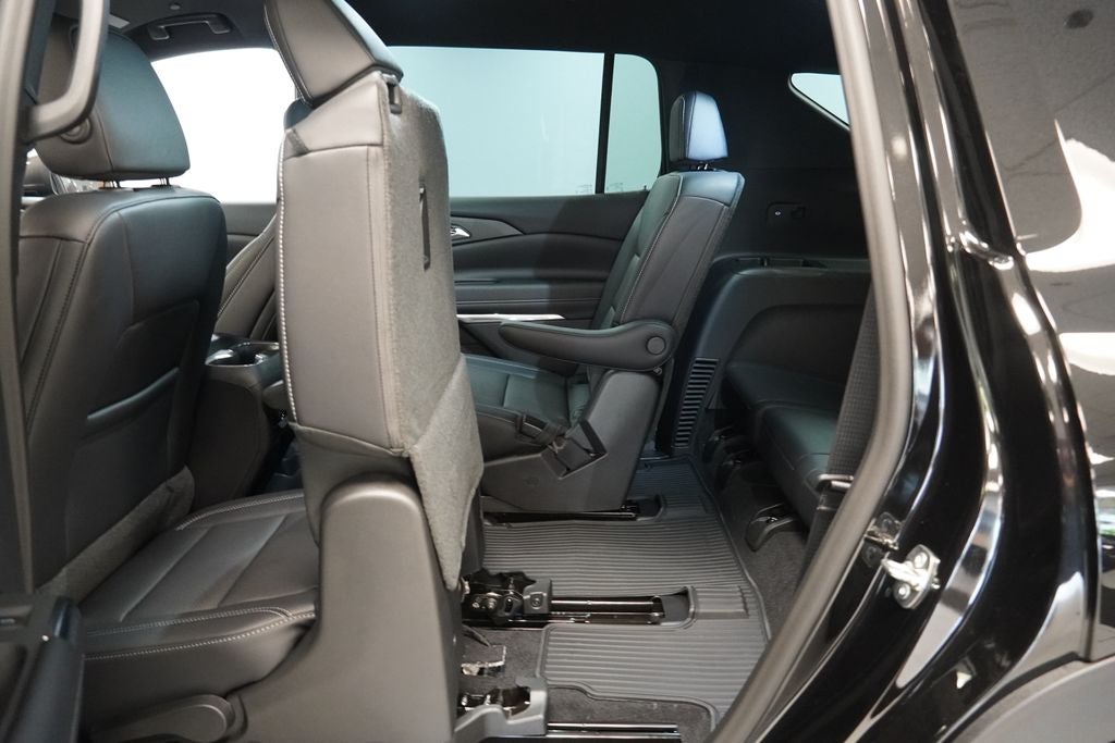 2026 Chevrolet Traverse LT 2LT