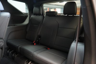 2026 Chevrolet Traverse LT 2LT