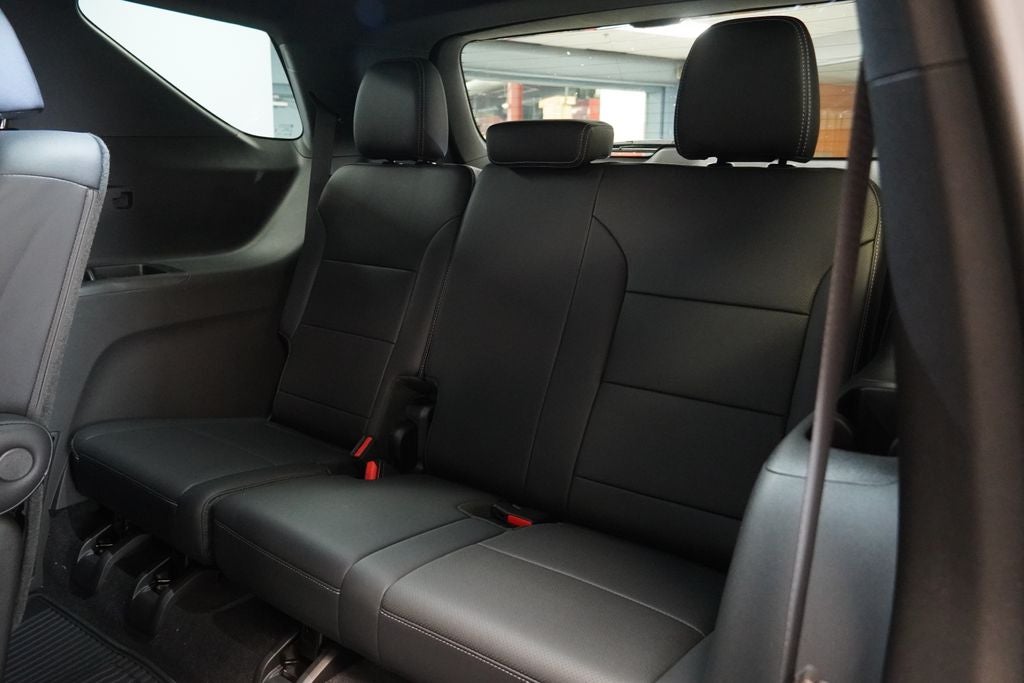 2026 Chevrolet Traverse LT 2LT