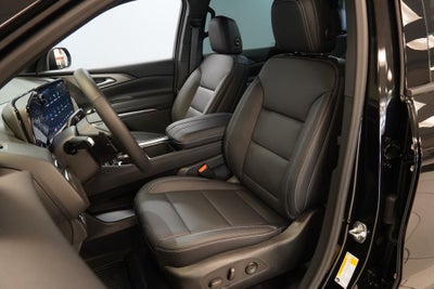 2026 Chevrolet Traverse LT 2LT
