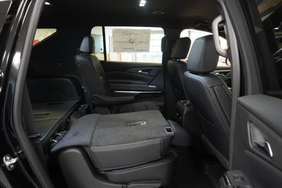2026 Chevrolet Traverse LT 2LT