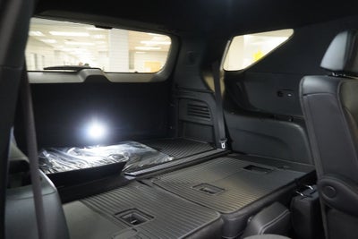 2026 Chevrolet Traverse LT 2LT