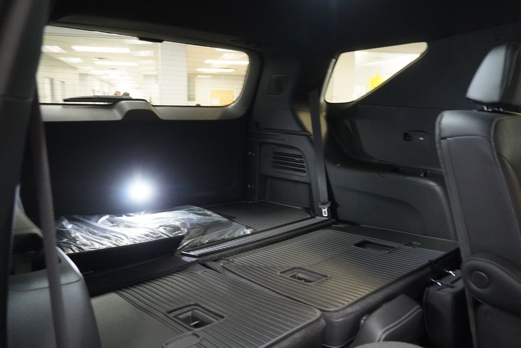 2026 Chevrolet Traverse LT 2LT