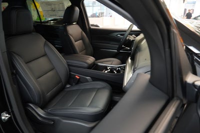 2026 Chevrolet Traverse LT 2LT