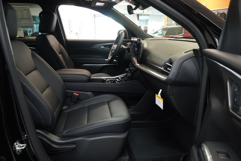 2026 Chevrolet Traverse LT 2LT